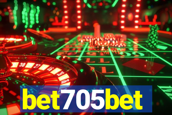 bet705bet