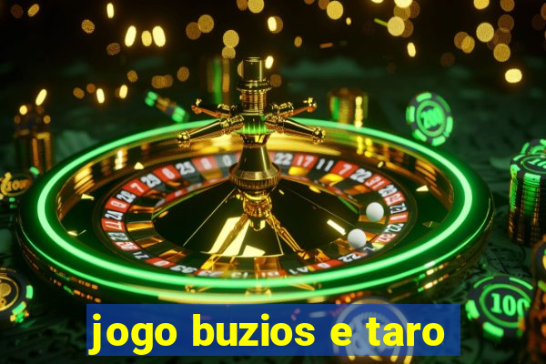 jogo buzios e taro