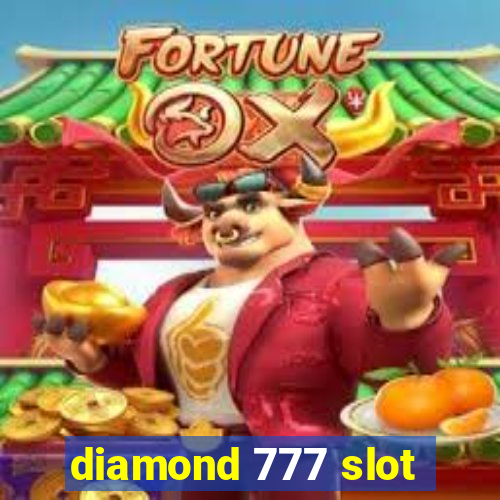 diamond 777 slot