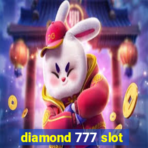 diamond 777 slot