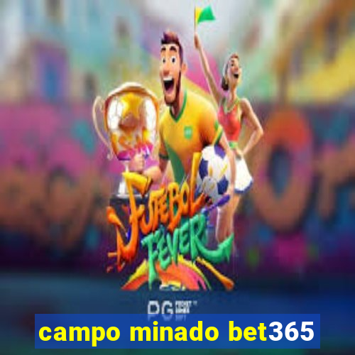 campo minado bet365