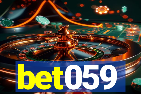 bet059