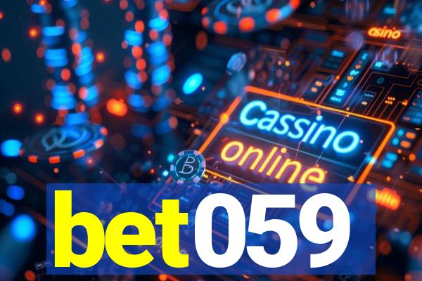 bet059