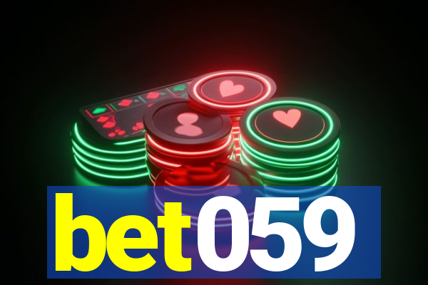 bet059