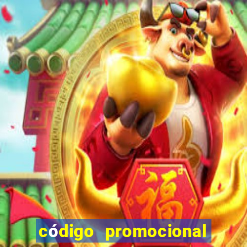 código promocional casino sem depósito