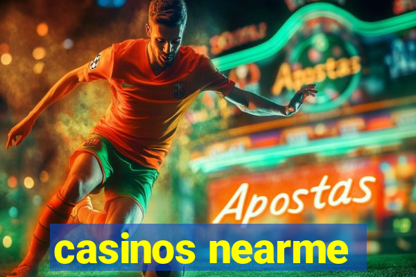 casinos nearme