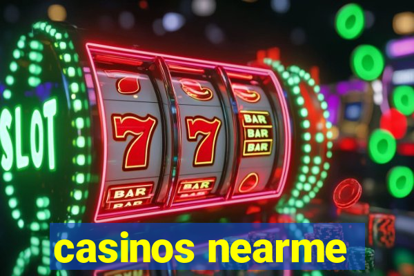 casinos nearme