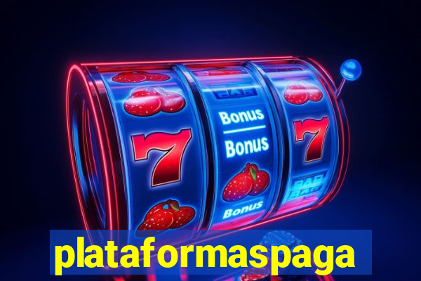 plataformaspagandomuito.com