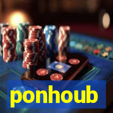 ponhoub