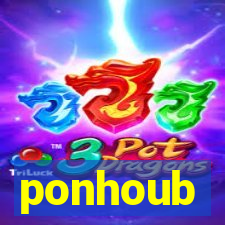 ponhoub