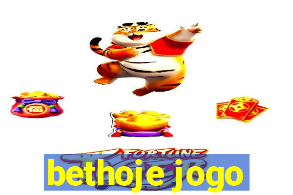 bethoje jogo