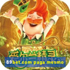 89bet.com paga mesmo