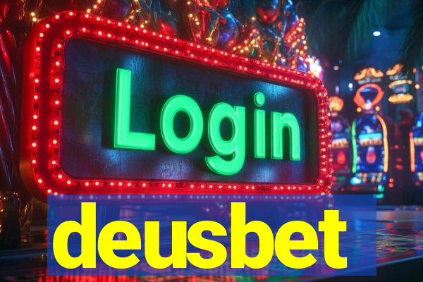 deusbet