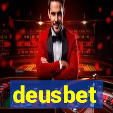 deusbet