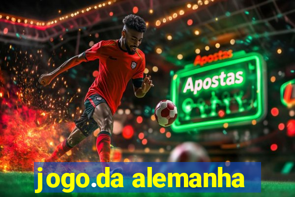 jogo.da alemanha