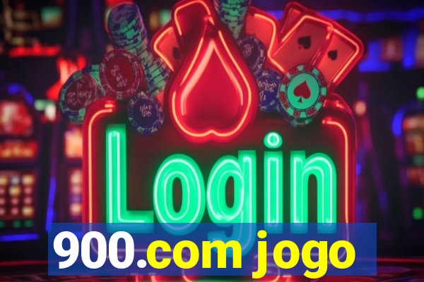 900.com jogo