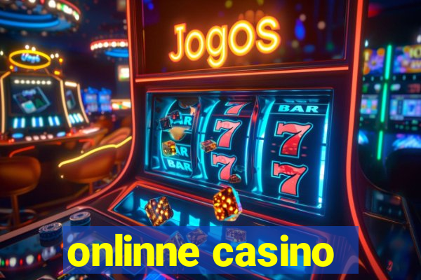 onlinne casino