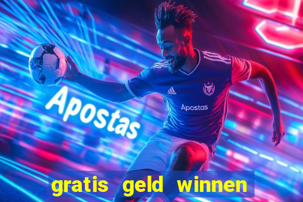 gratis geld winnen met bingo