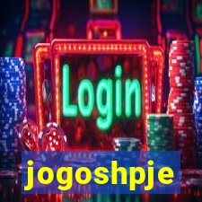 jogoshpje