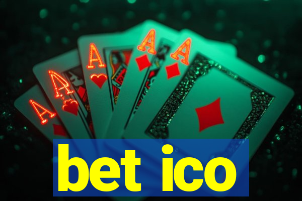 bet ico