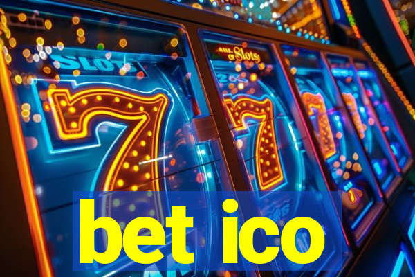 bet ico