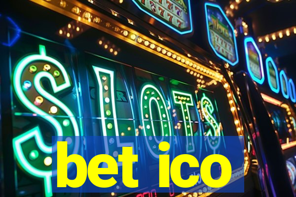 bet ico