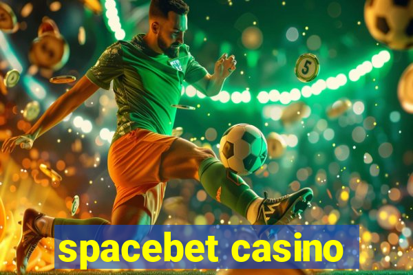 spacebet casino