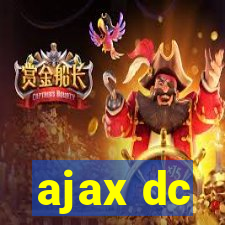 ajax dc