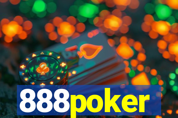 888poker