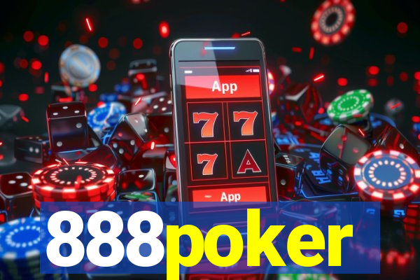 888poker