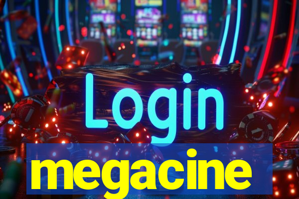 megacine