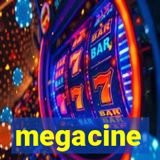 megacine