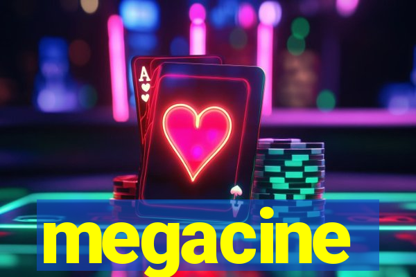 megacine