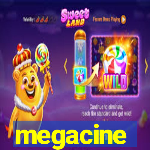 megacine