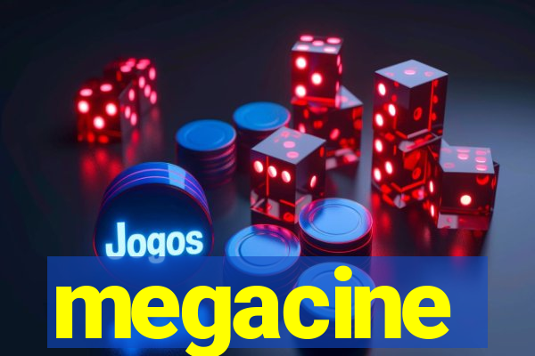 megacine