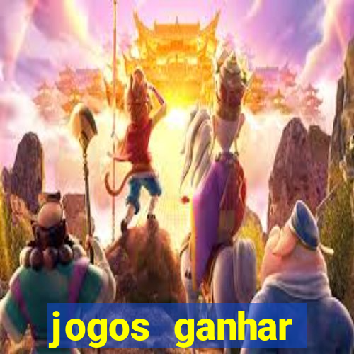 jogos ganhar dinheiro via pix