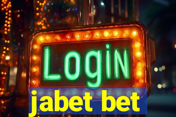 jabet bet