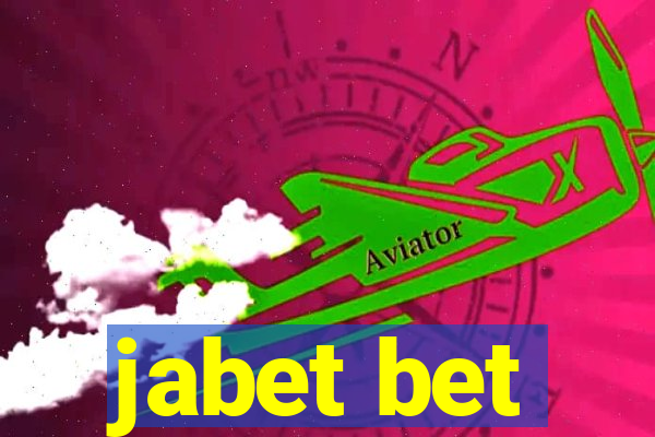 jabet bet