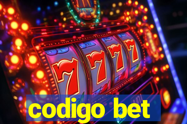 codigo bet