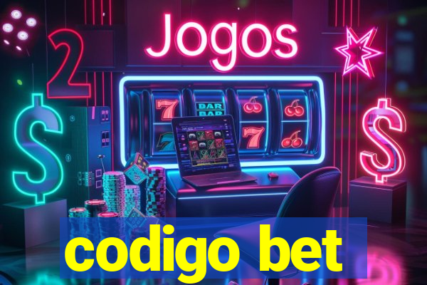 codigo bet