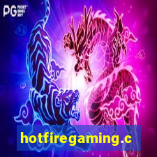 hotfiregaming.com