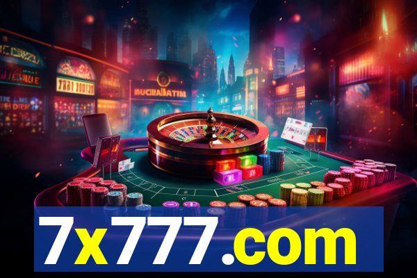 7x777.com