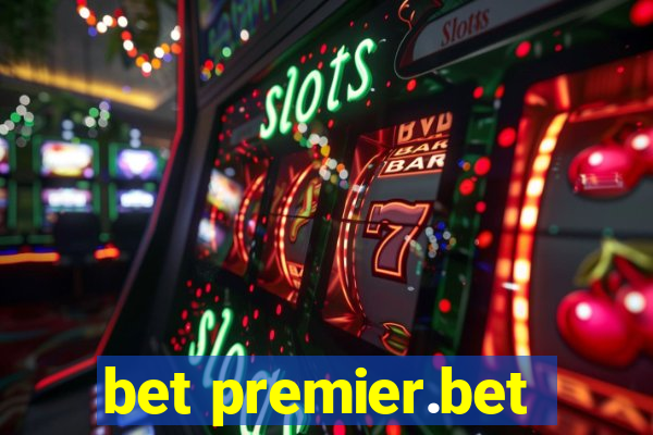 bet premier.bet