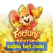 sabia bet.com