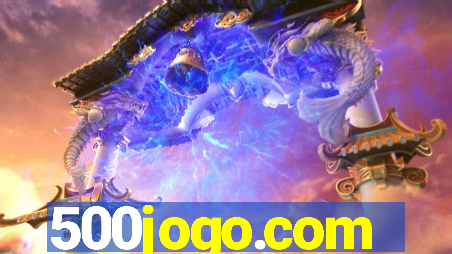 500jogo.com