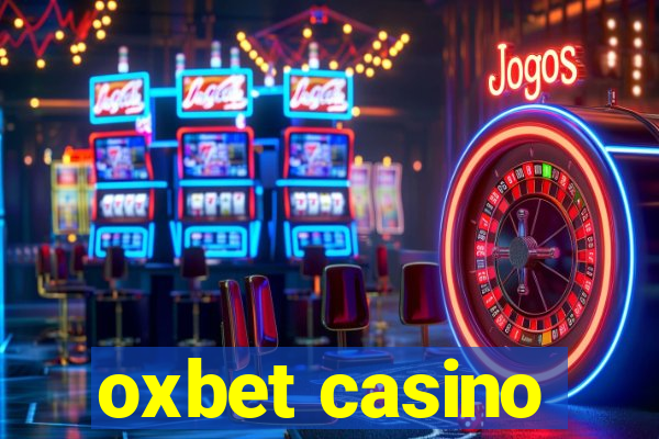 oxbet casino