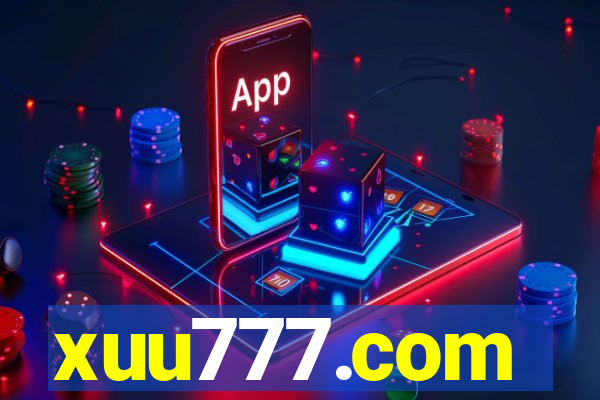 xuu777.com