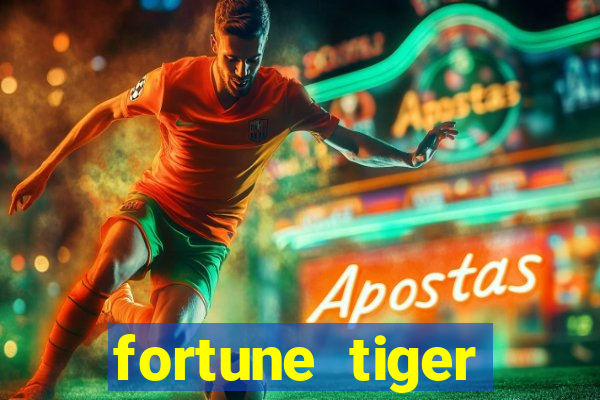 fortune tiger gratis jogar