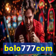 bolo777com