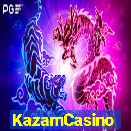 KazamCasino